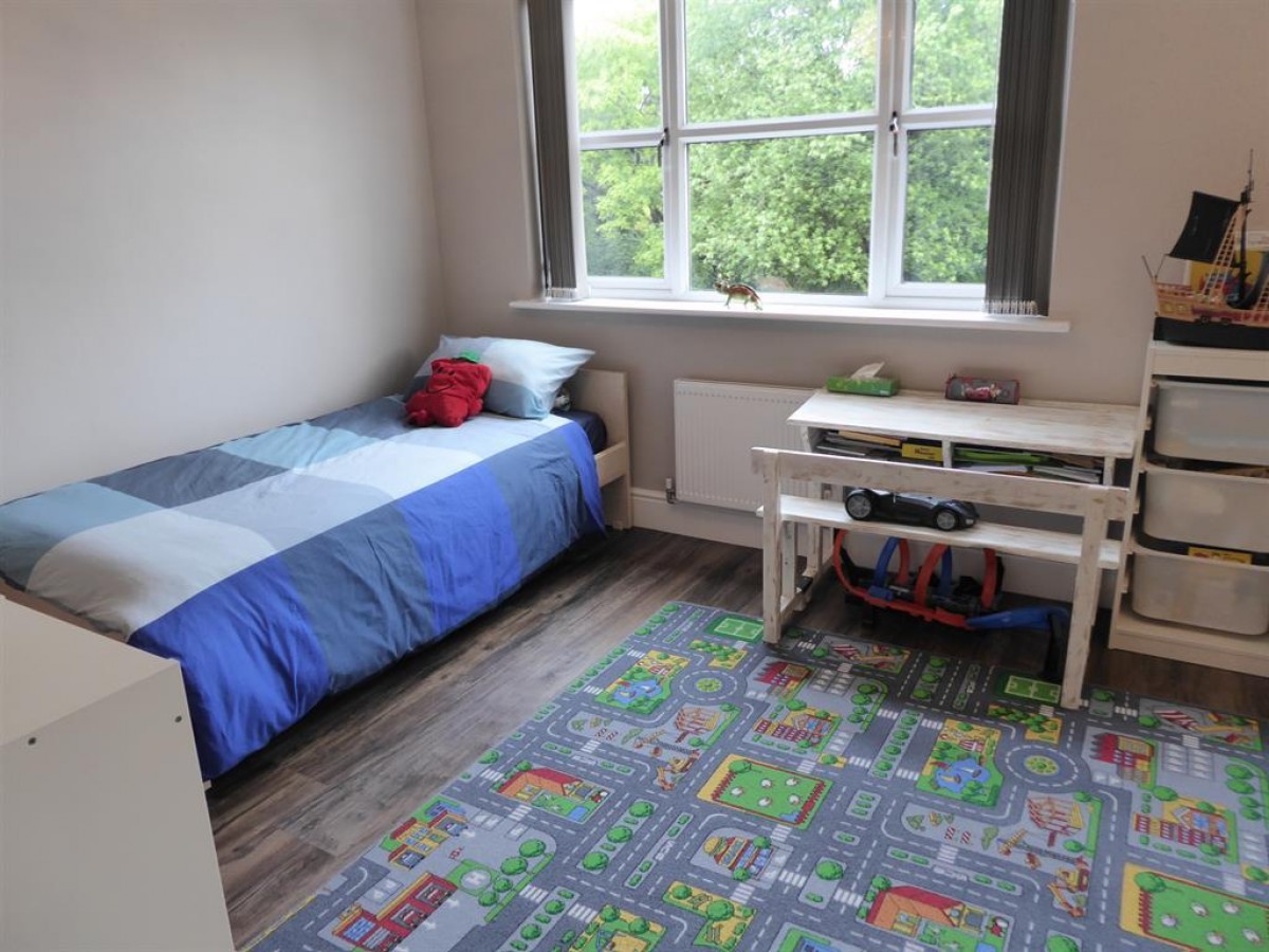 Vernon Road, Birmingham, B16 9SH