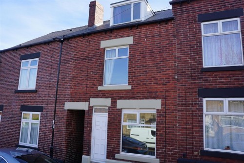 Tadcaster Road, Woodseats, Sheffield, S8