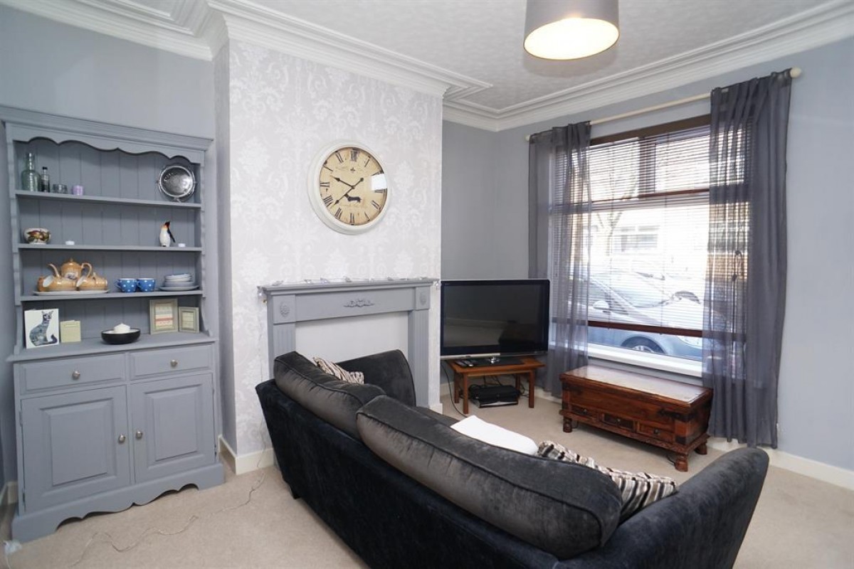 Tadcaster Road, Woodseats, Sheffield, S8