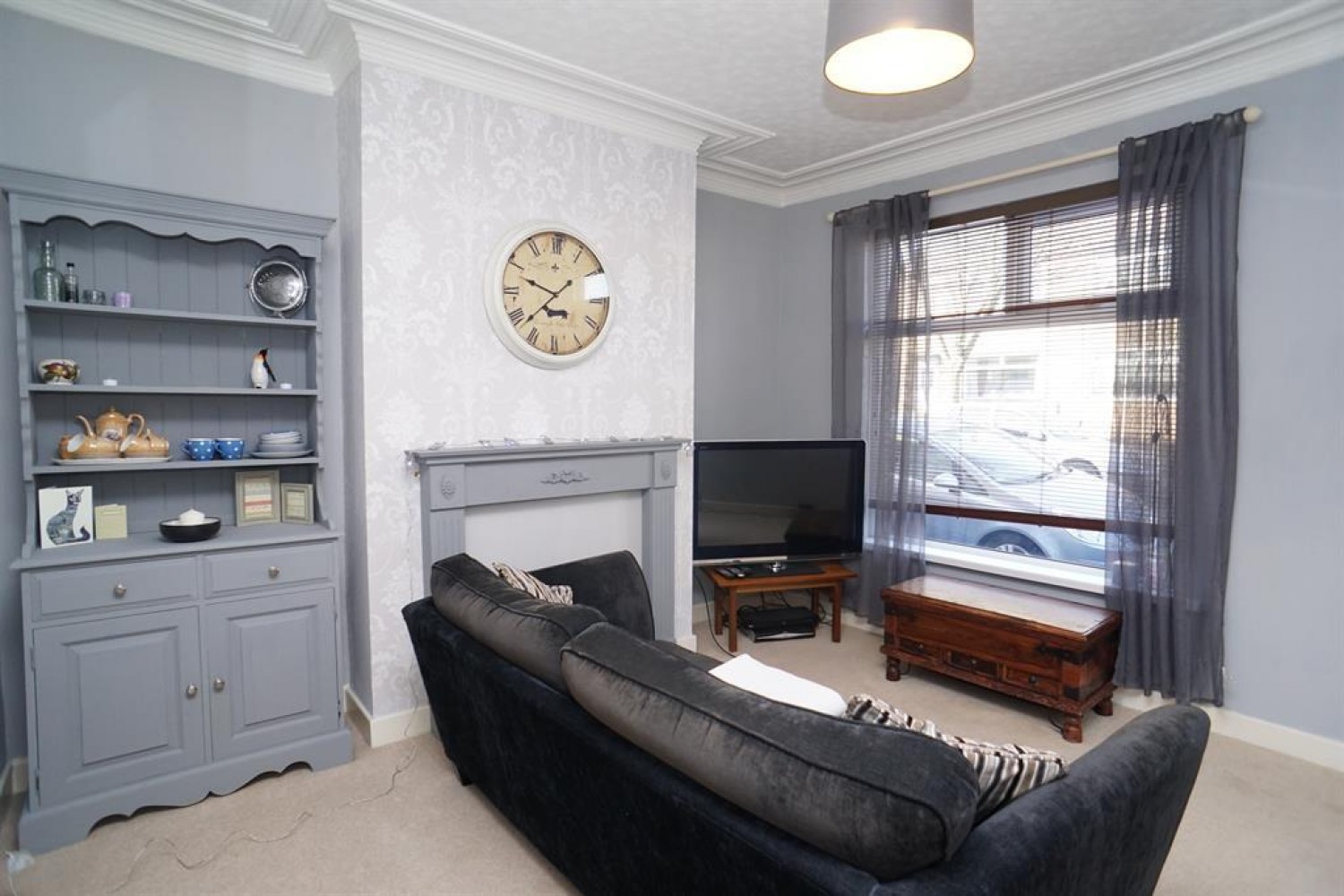 Tadcaster Road, Woodseats, Sheffield, S8