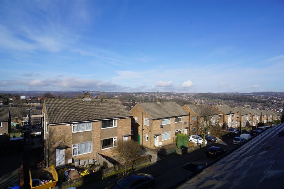 Tadcaster Road, Woodseats, Sheffield, S8