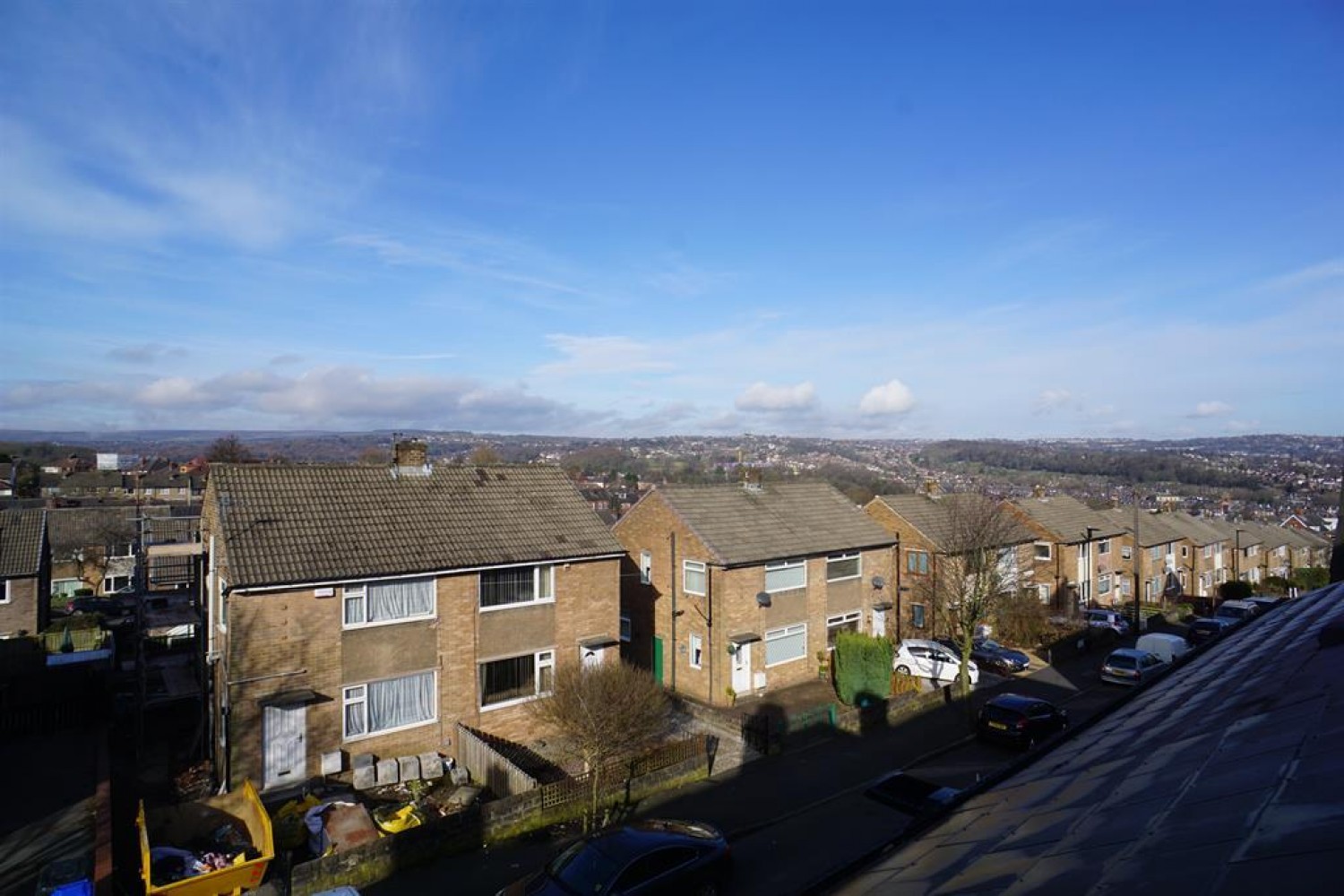 Tadcaster Road, Woodseats, Sheffield, S8