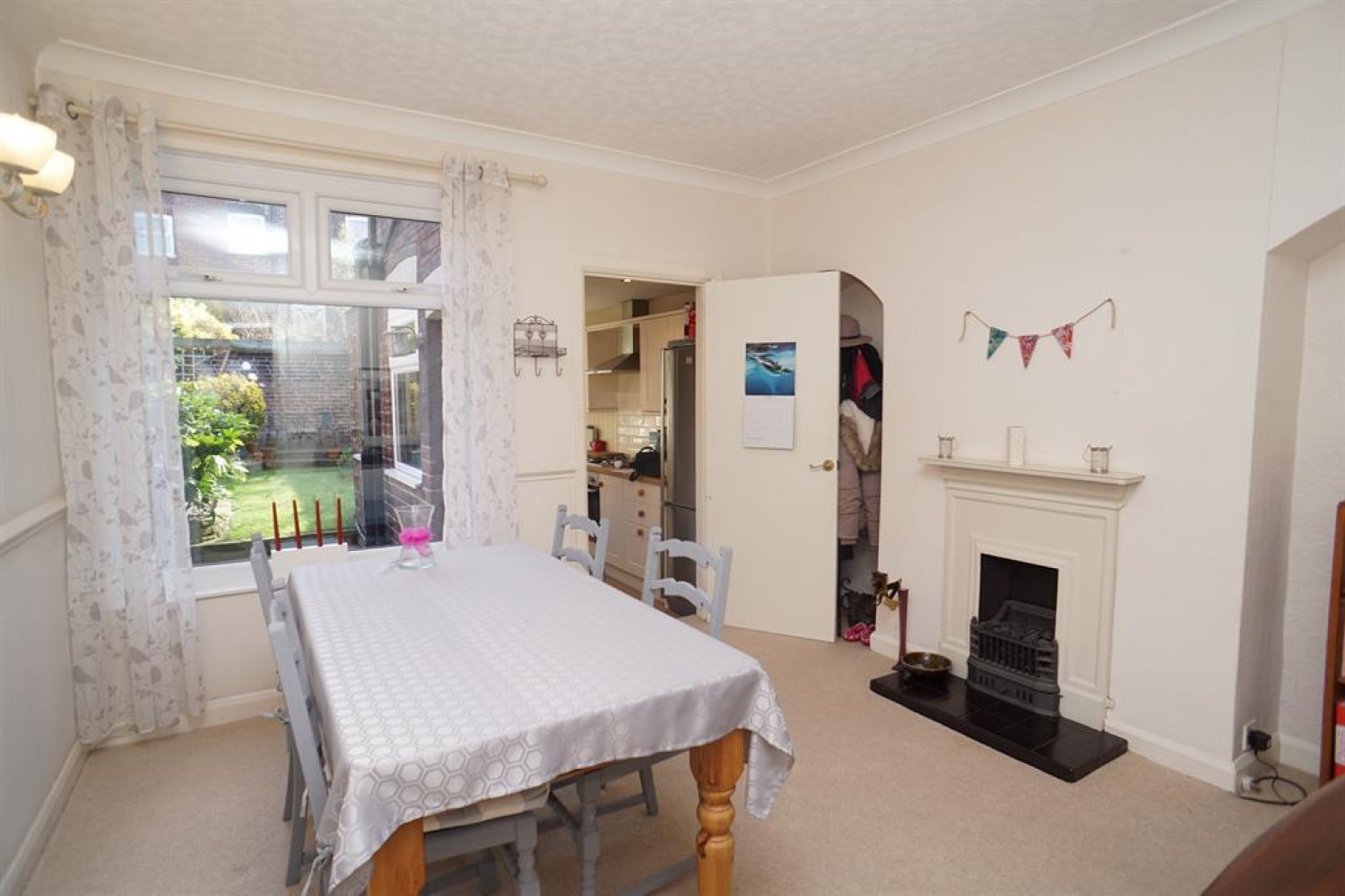 Tadcaster Road, Woodseats, Sheffield, S8