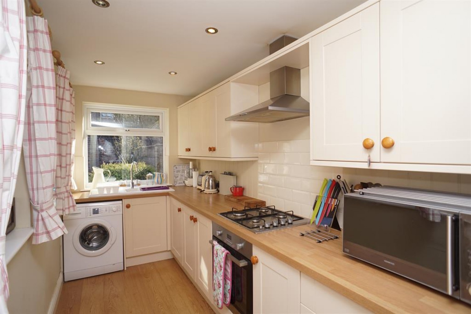 Tadcaster Road, Woodseats, Sheffield, S8