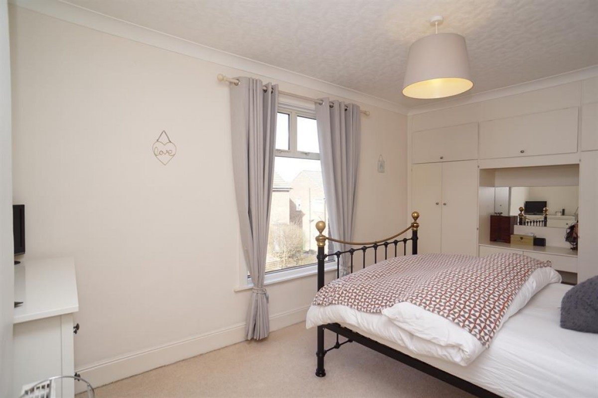 Tadcaster Road, Woodseats, Sheffield, S8