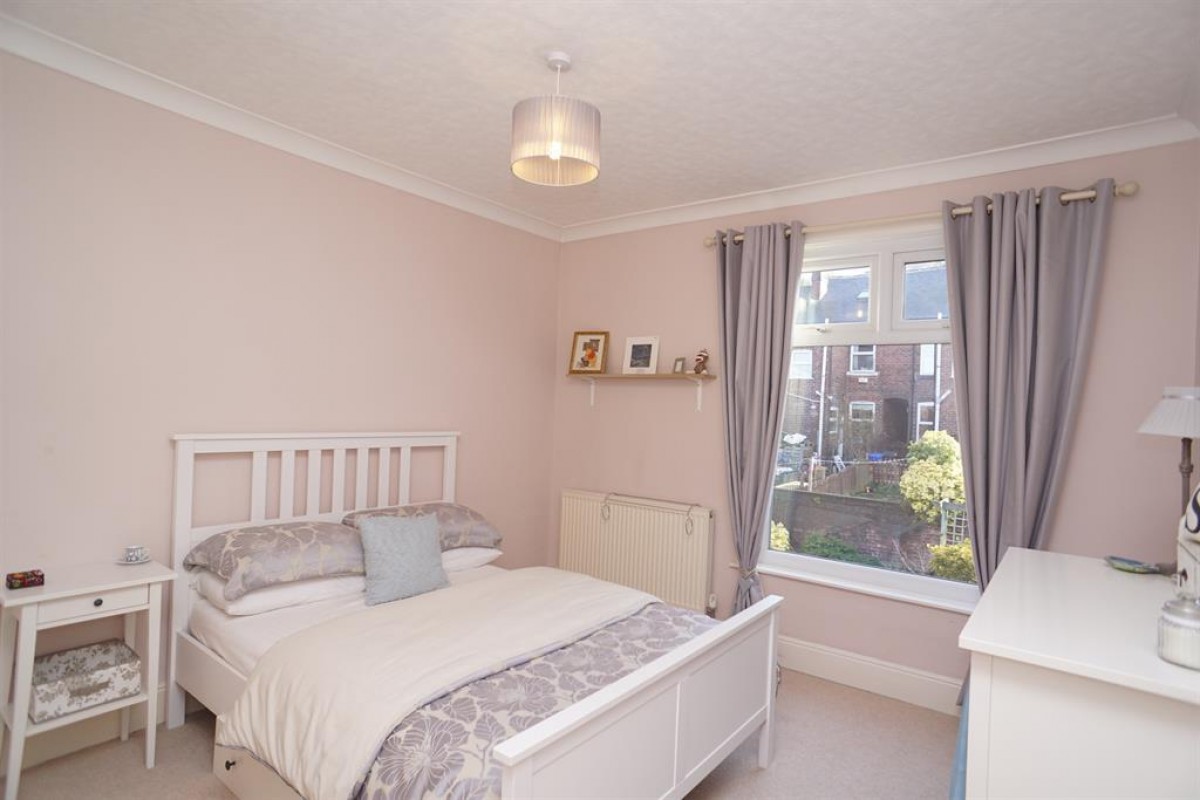 Tadcaster Road, Woodseats, Sheffield, S8