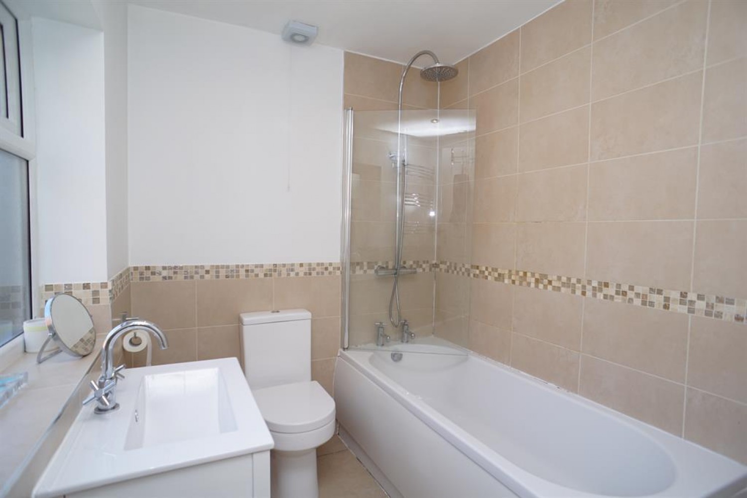 Tadcaster Road, Woodseats, Sheffield, S8