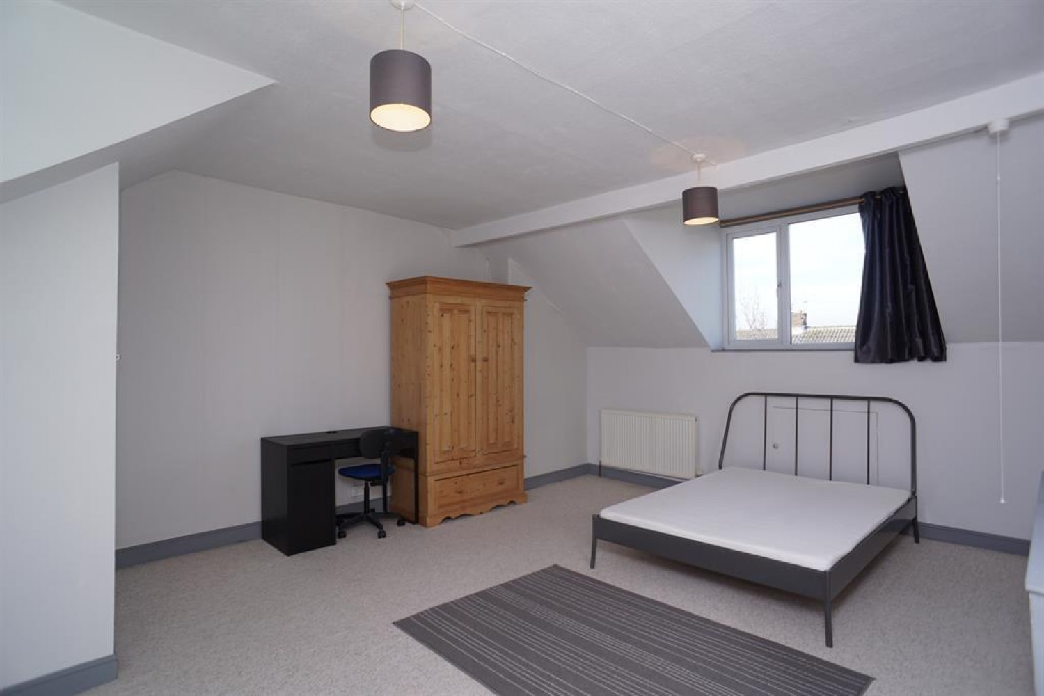 Tadcaster Road, Woodseats, Sheffield, S8