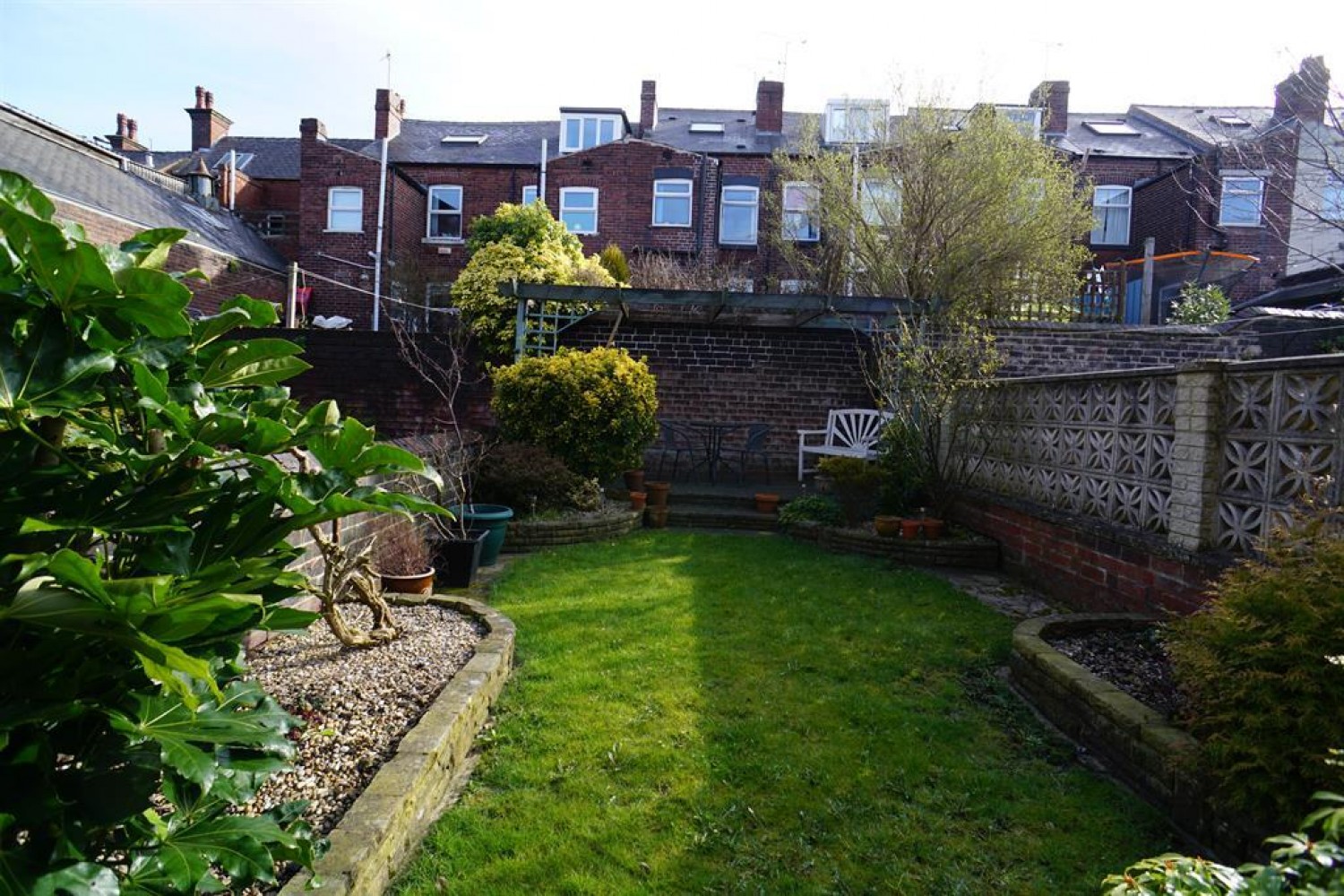 Tadcaster Road, Woodseats, Sheffield, S8