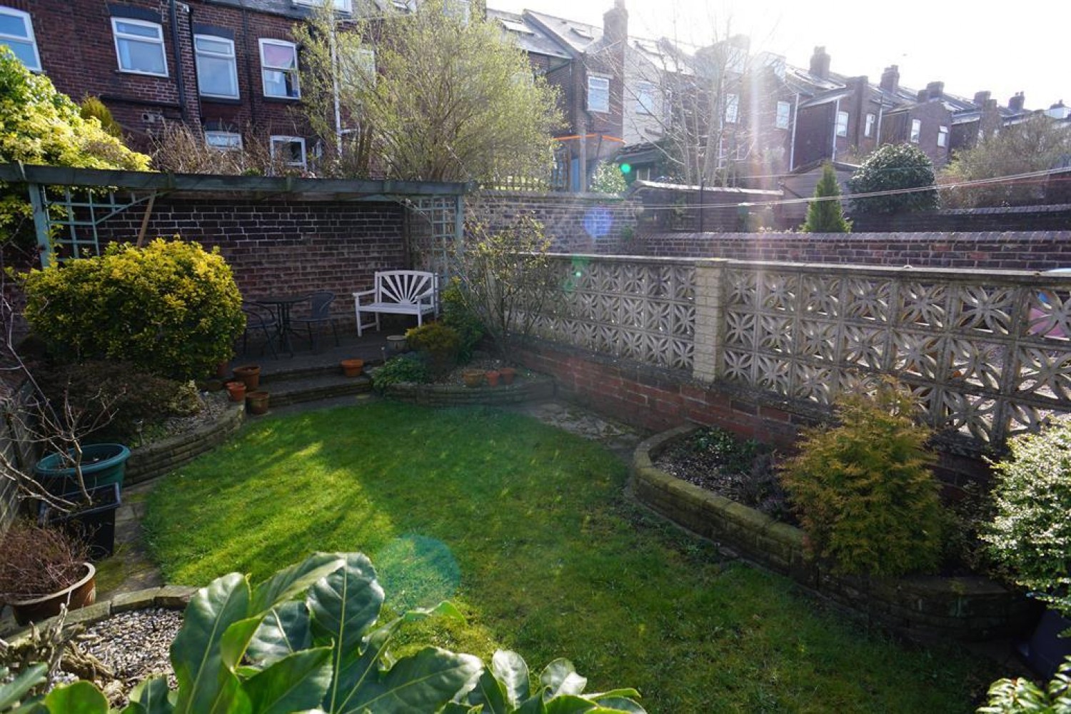 Tadcaster Road, Woodseats, Sheffield, S8