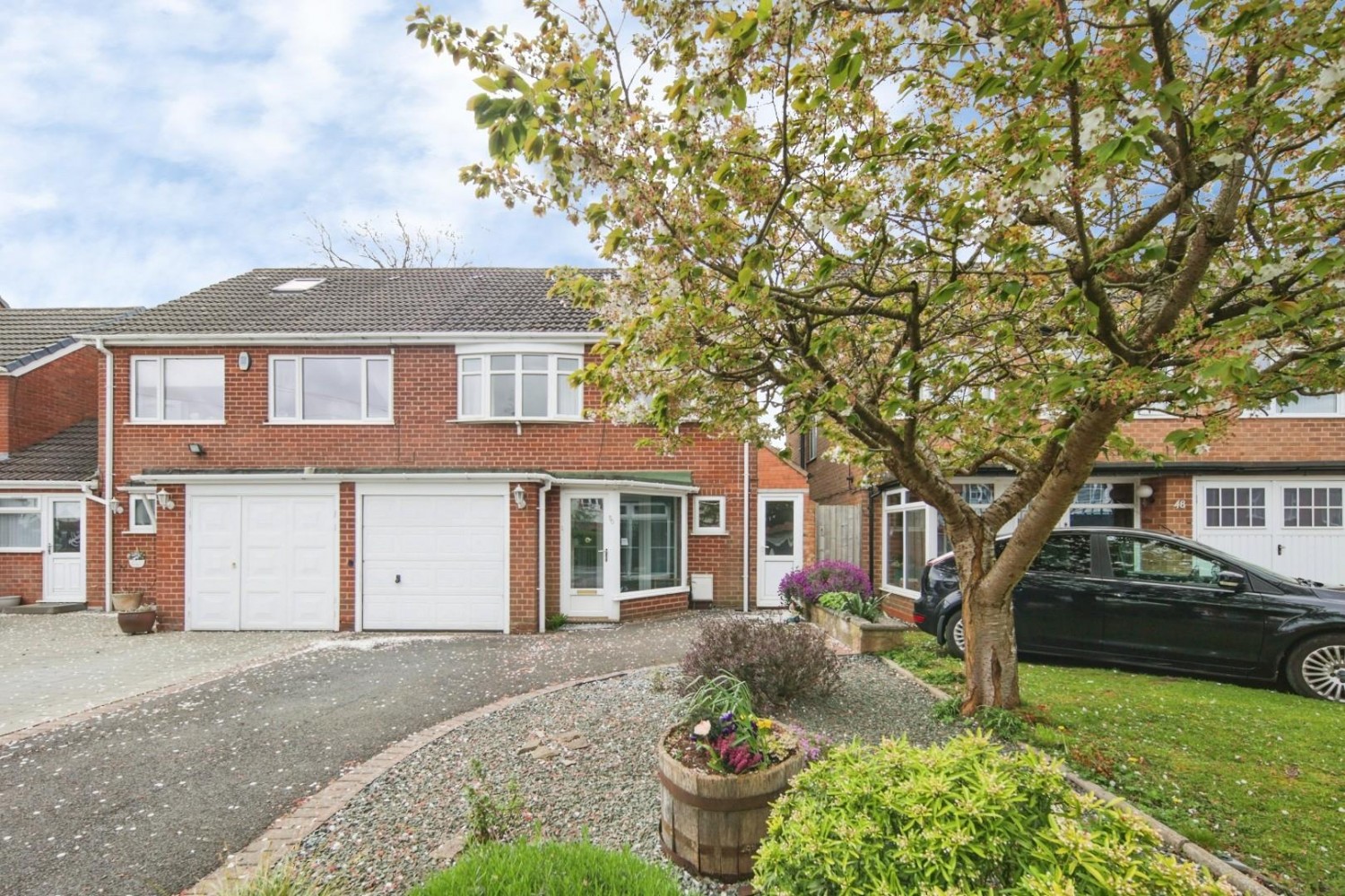 Aylesbury Road, Hockley Heath, Solihull