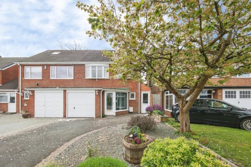 Aylesbury Road, Hockley Heath, Solihull