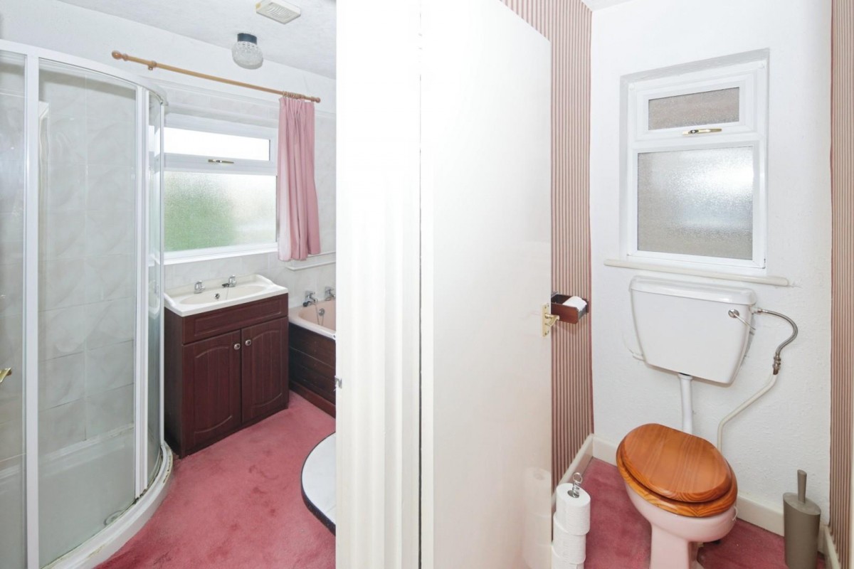 Aylesbury Road, Hockley Heath, Solihull