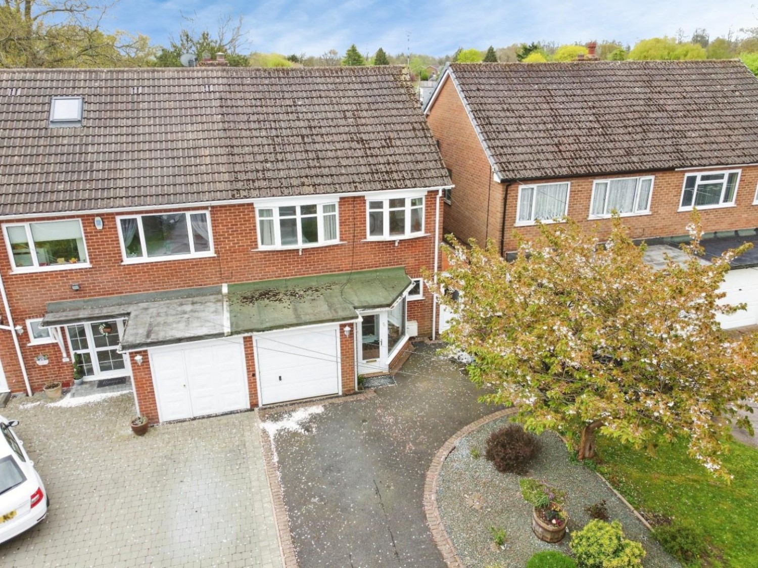 Aylesbury Road, Hockley Heath, Solihull