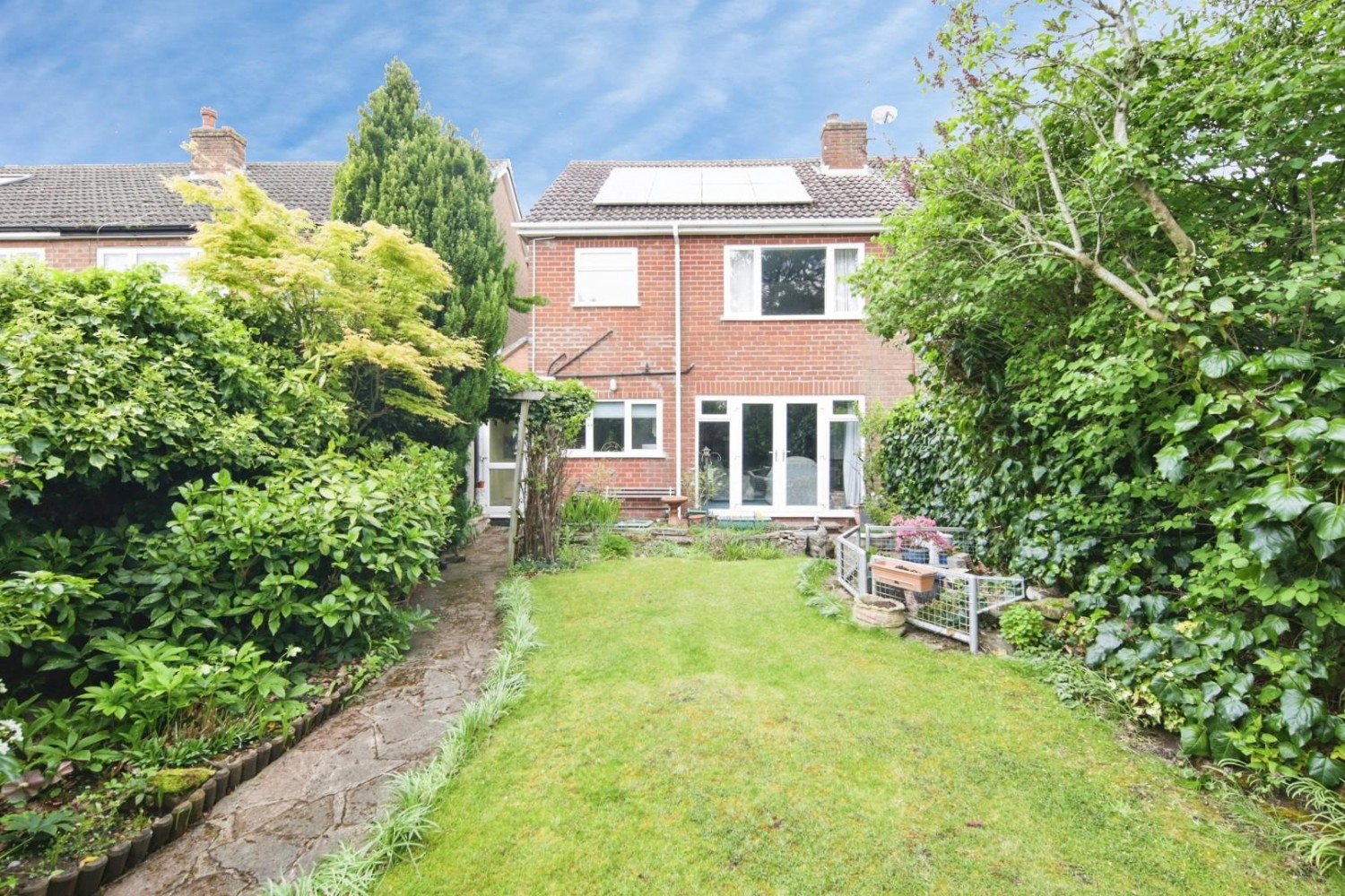 Aylesbury Road, Hockley Heath, Solihull