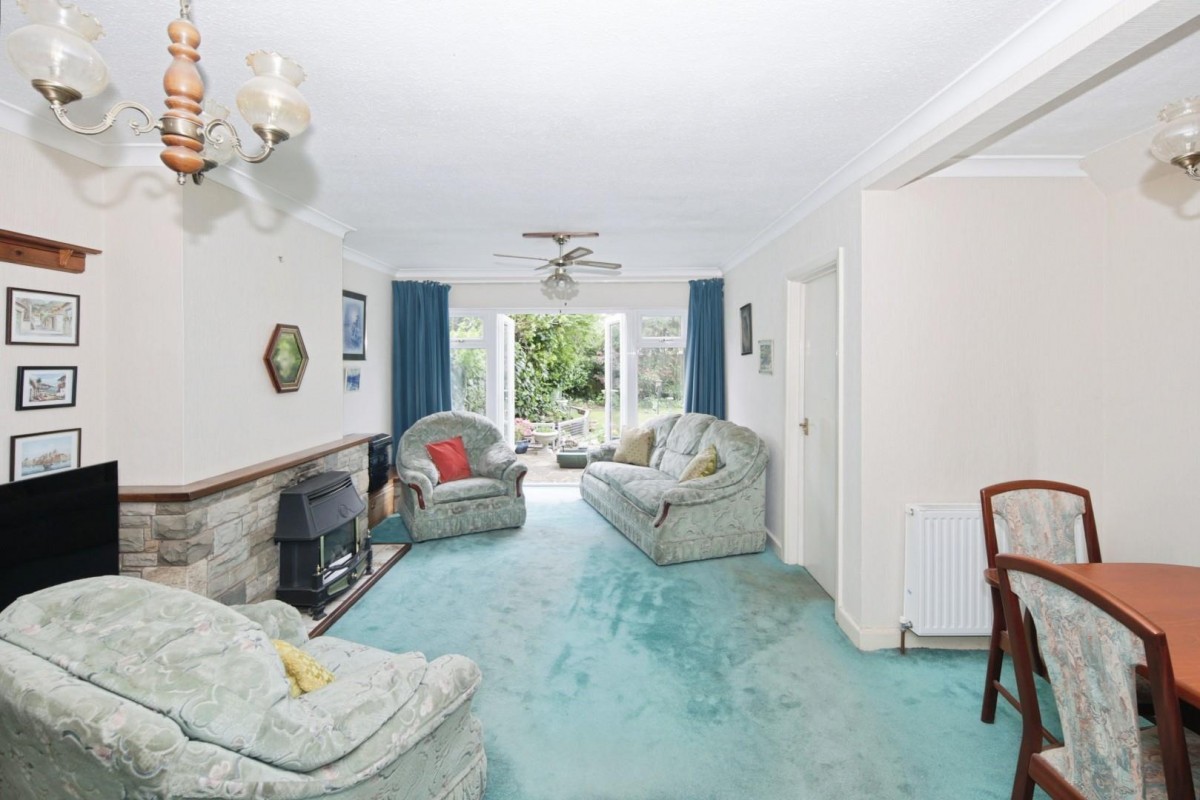 Aylesbury Road, Hockley Heath, Solihull