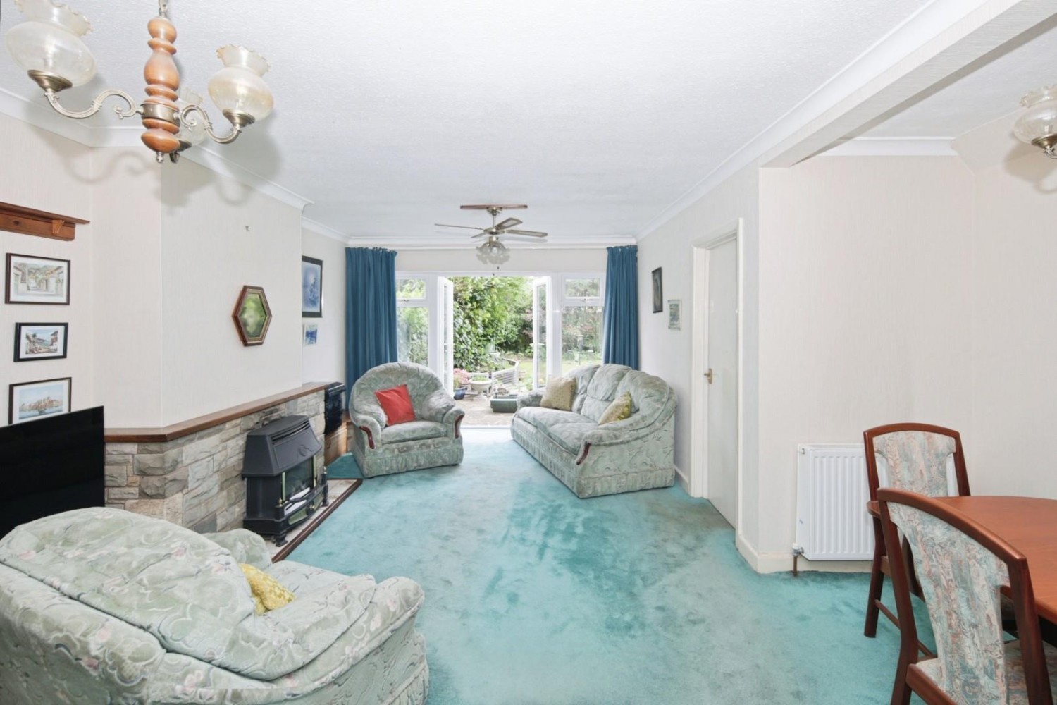 Aylesbury Road, Hockley Heath, Solihull