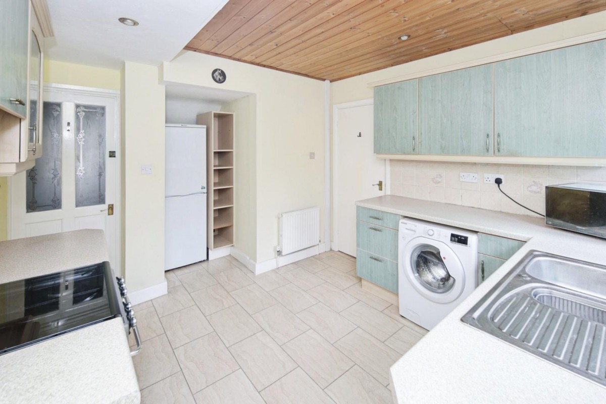 Aylesbury Road, Hockley Heath, Solihull