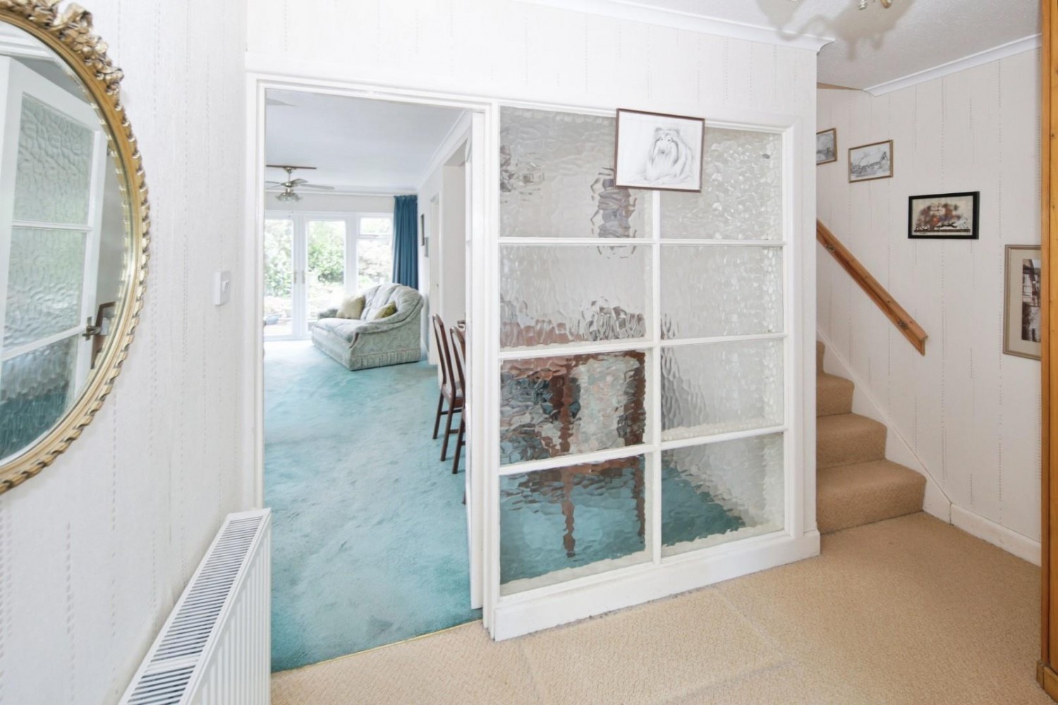 Aylesbury Road, Hockley Heath, Solihull