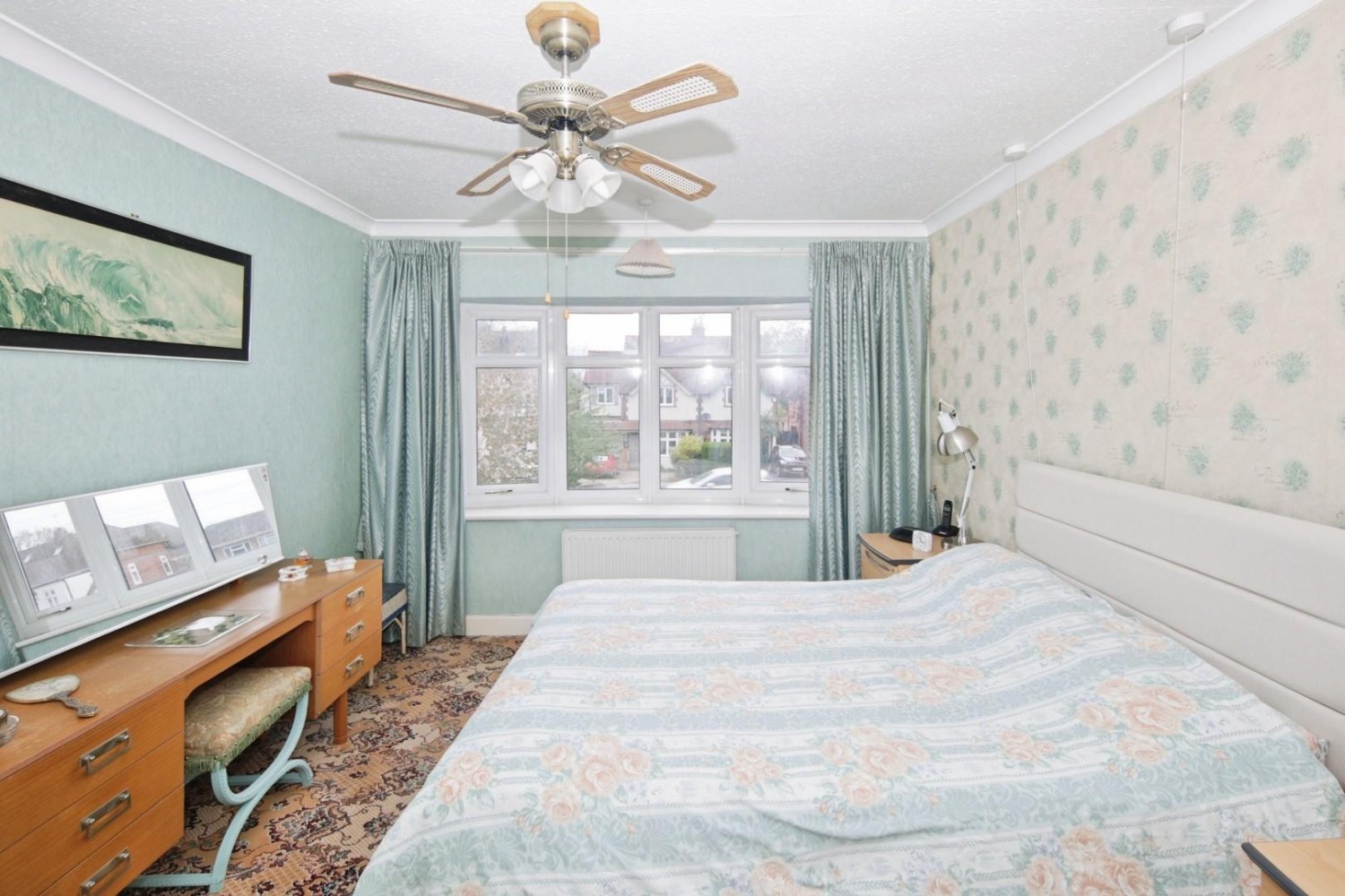 Aylesbury Road, Hockley Heath, Solihull