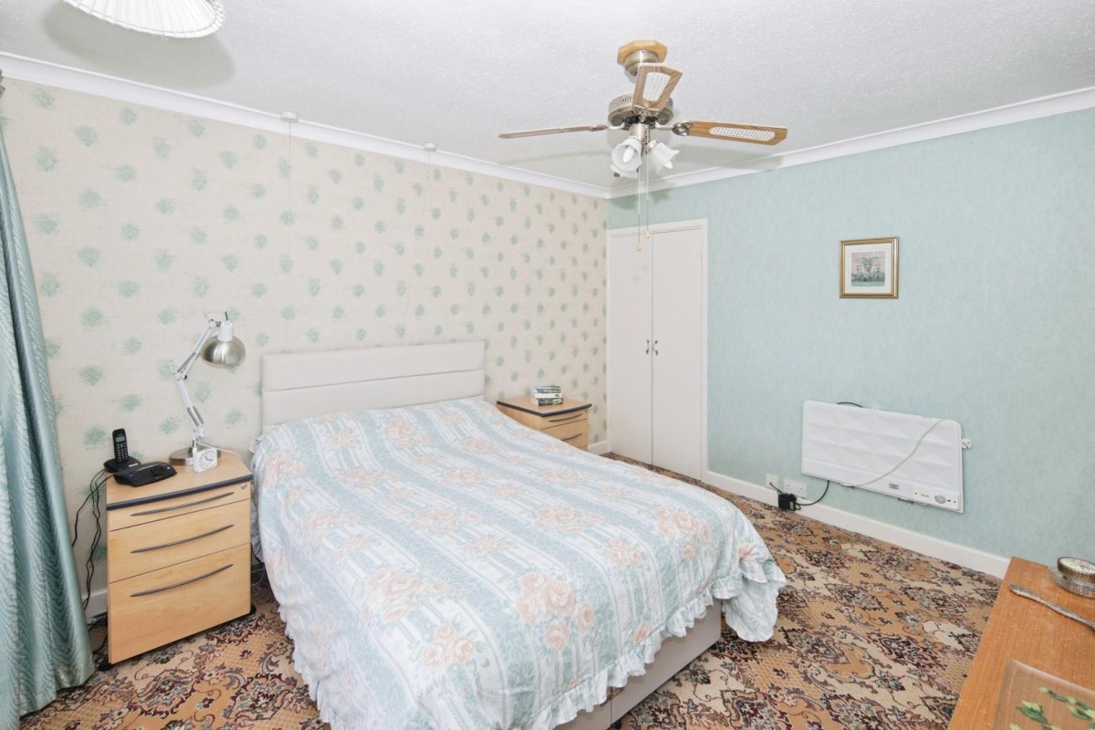 Aylesbury Road, Hockley Heath, Solihull