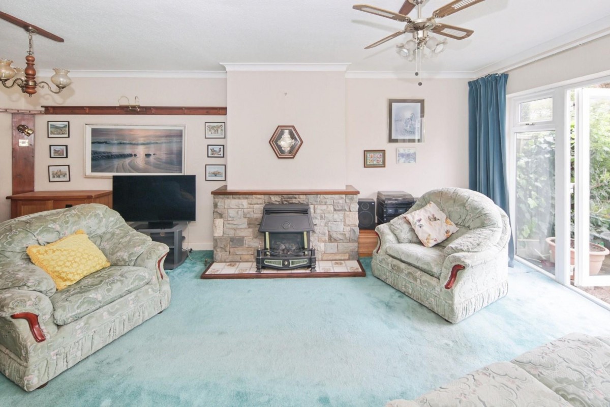 Aylesbury Road, Hockley Heath, Solihull