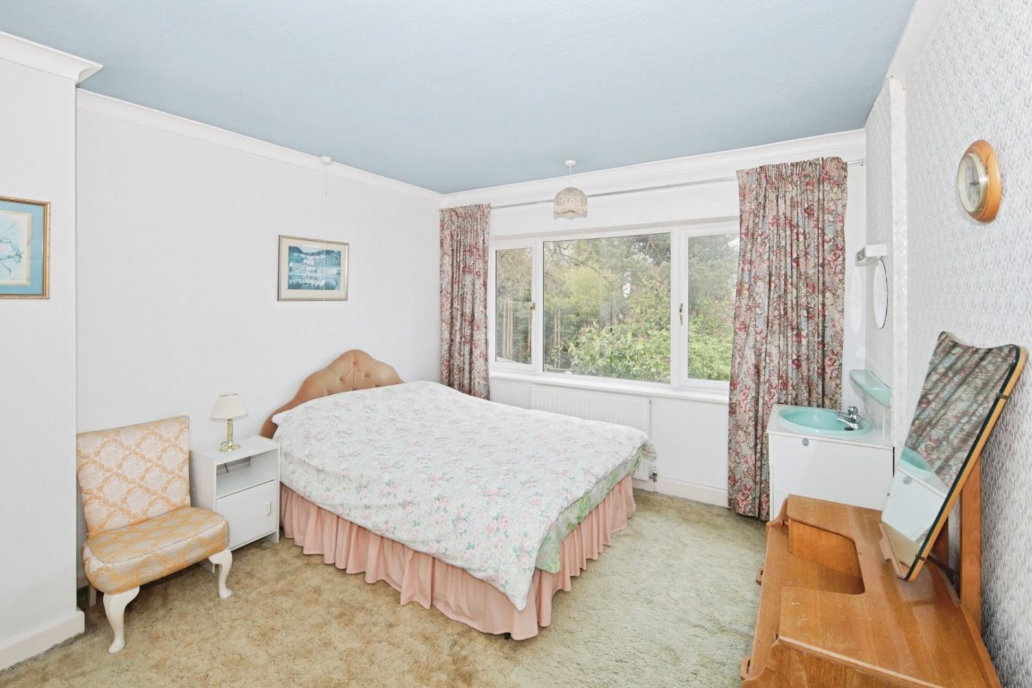 Aylesbury Road, Hockley Heath, Solihull