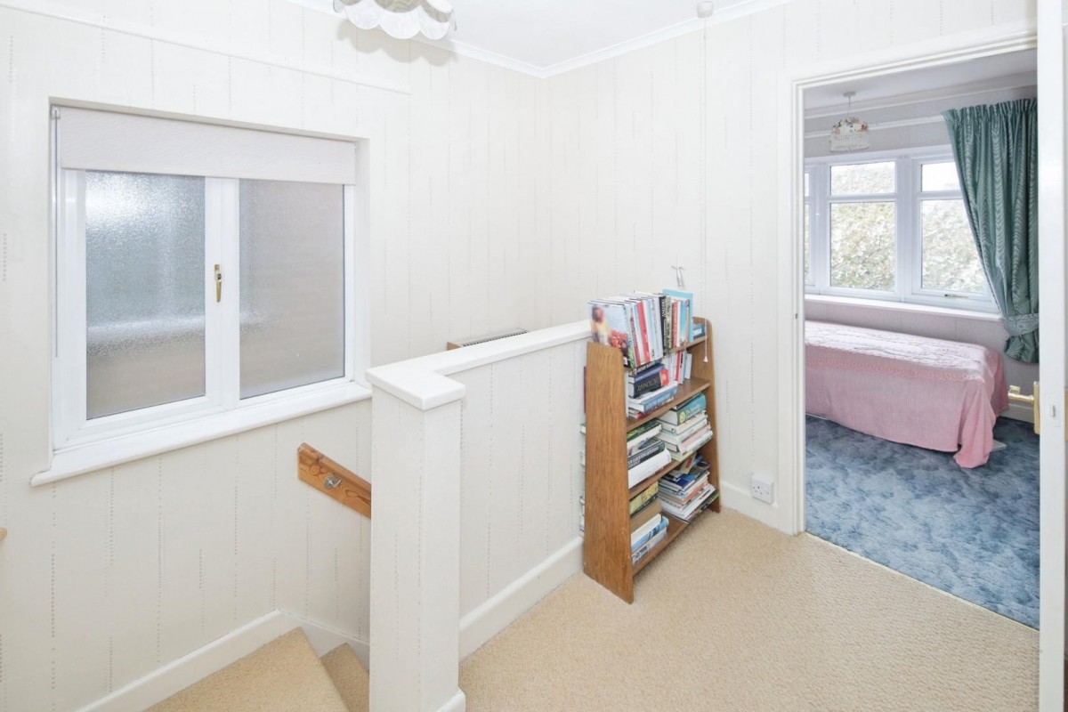 Aylesbury Road, Hockley Heath, Solihull