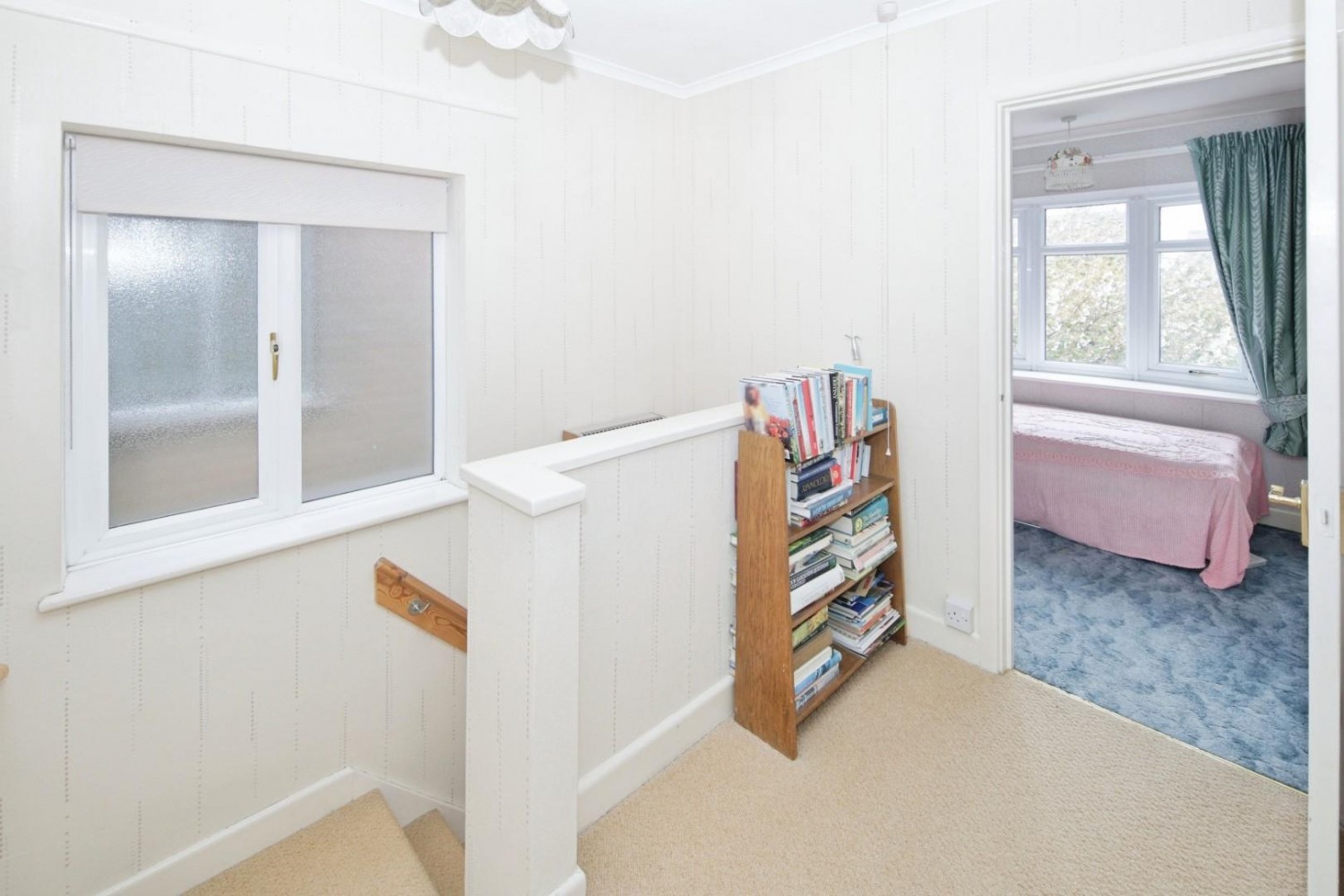 Aylesbury Road, Hockley Heath, Solihull