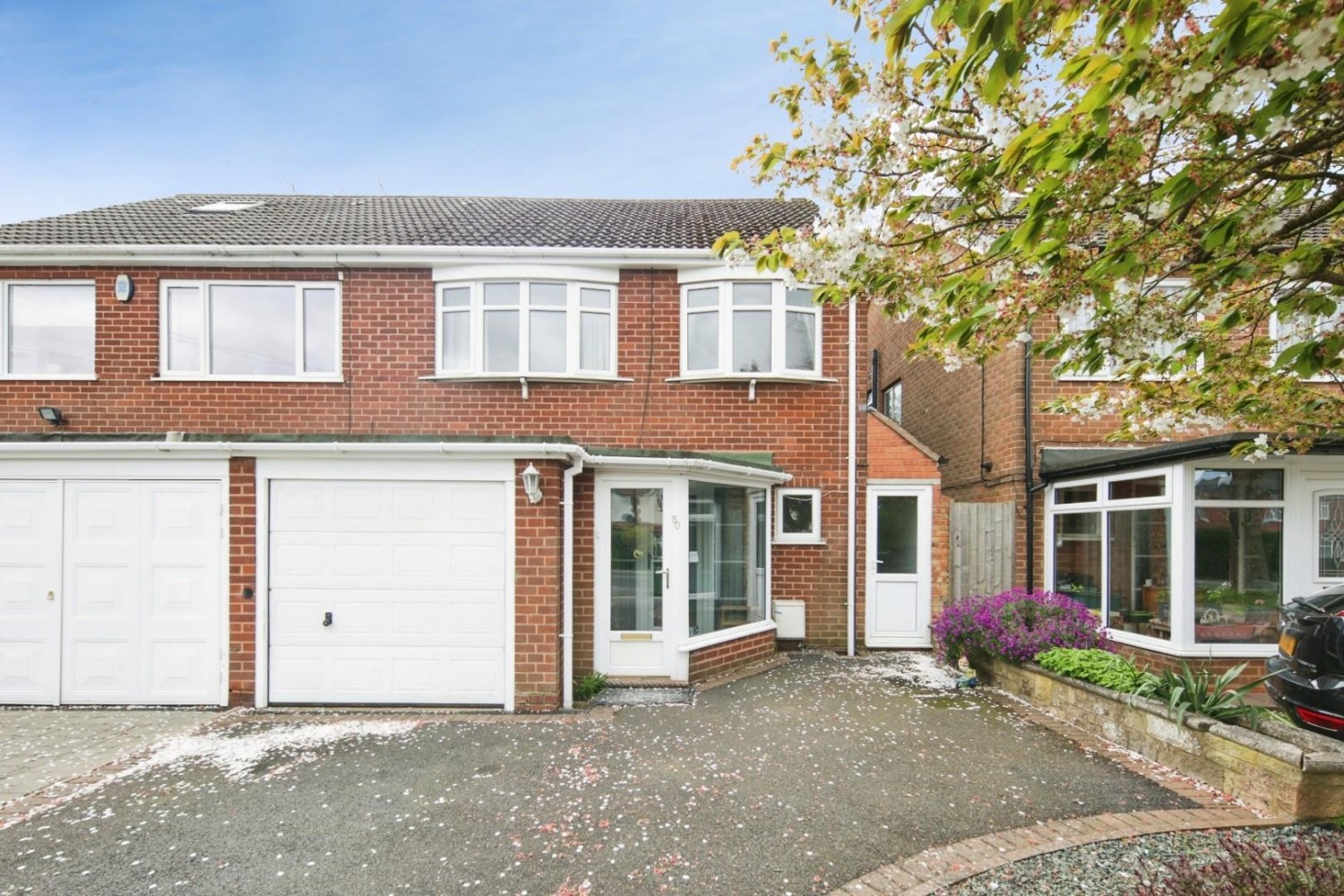 Aylesbury Road, Hockley Heath, Solihull