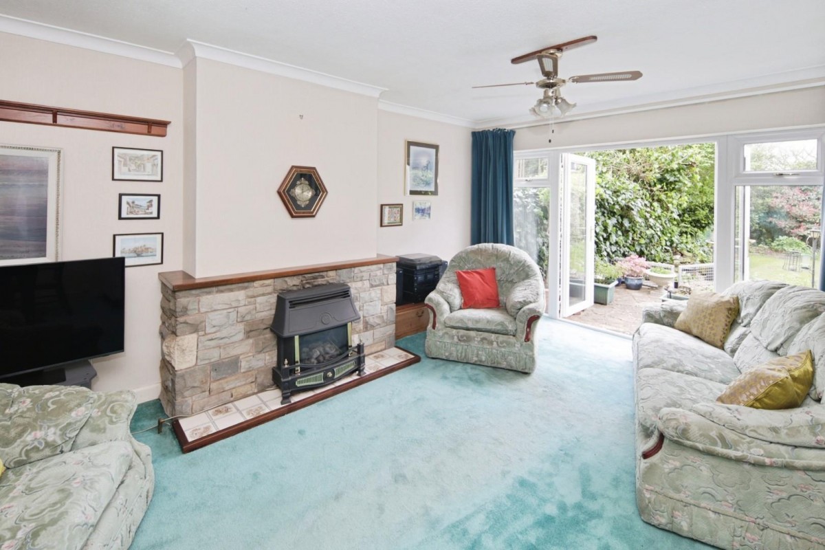 Aylesbury Road, Hockley Heath, Solihull