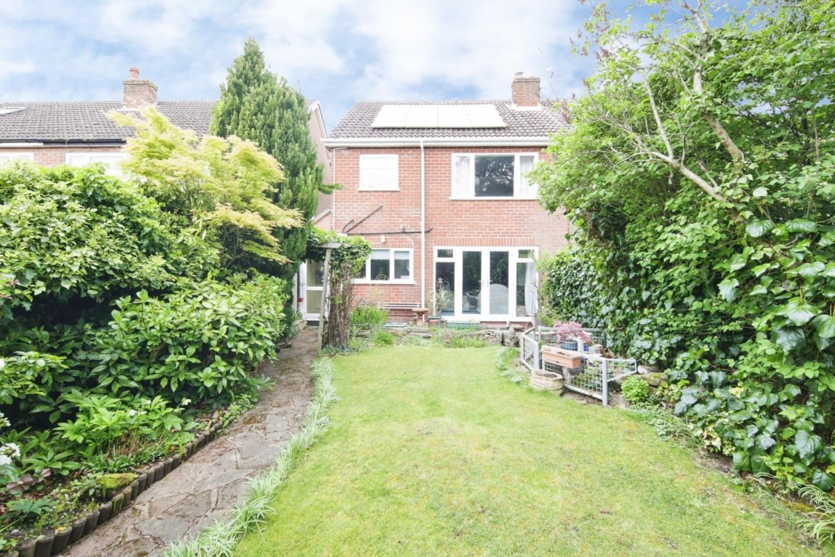 Aylesbury Road, Hockley Heath, Solihull