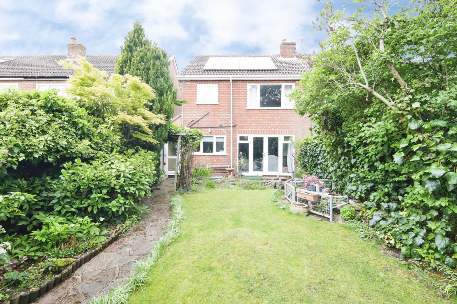 Aylesbury Road, Hockley Heath, Solihull