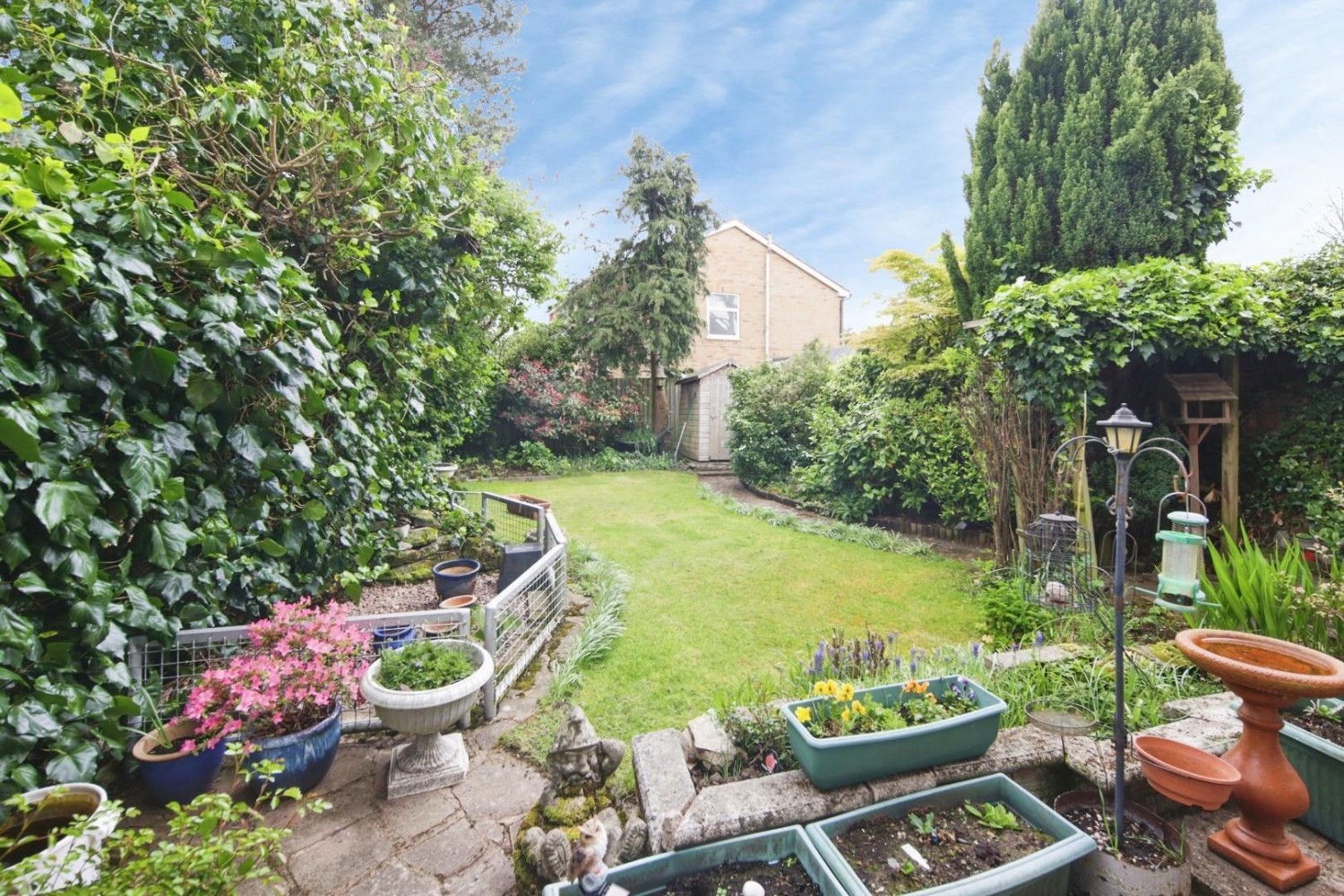 Aylesbury Road, Hockley Heath, Solihull