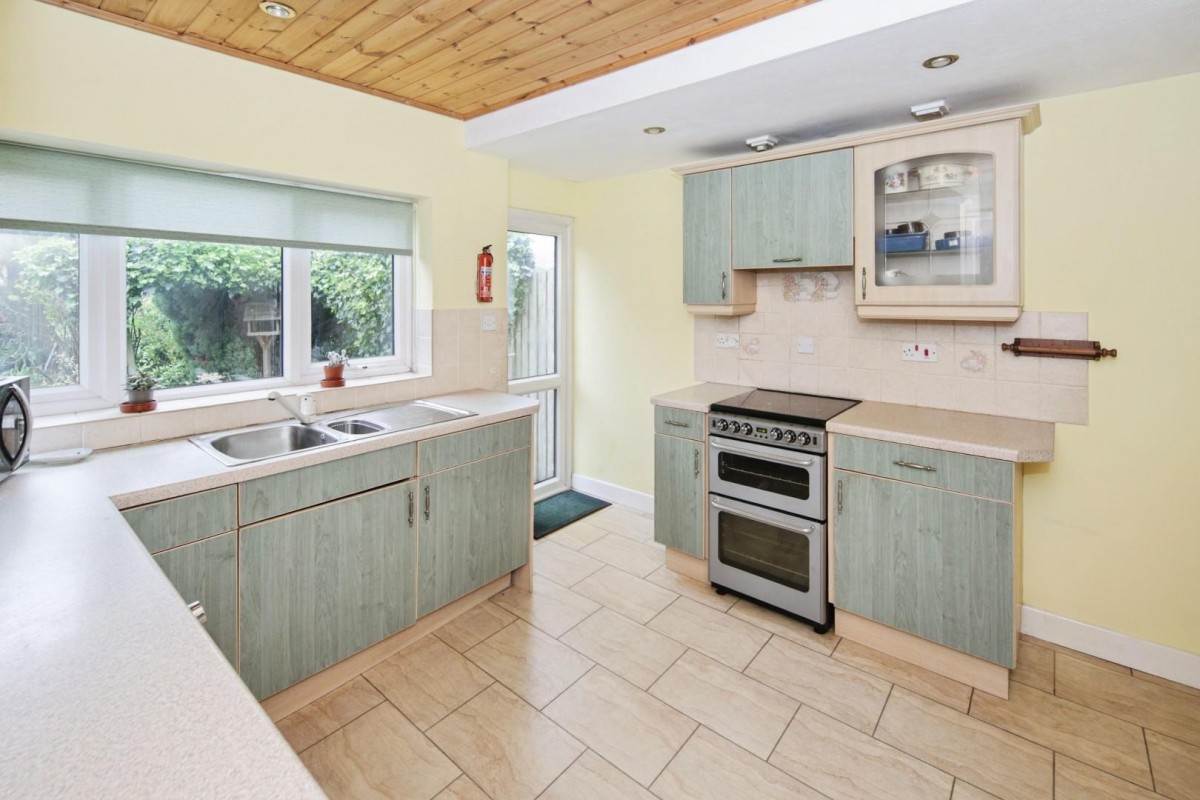 Aylesbury Road, Hockley Heath, Solihull