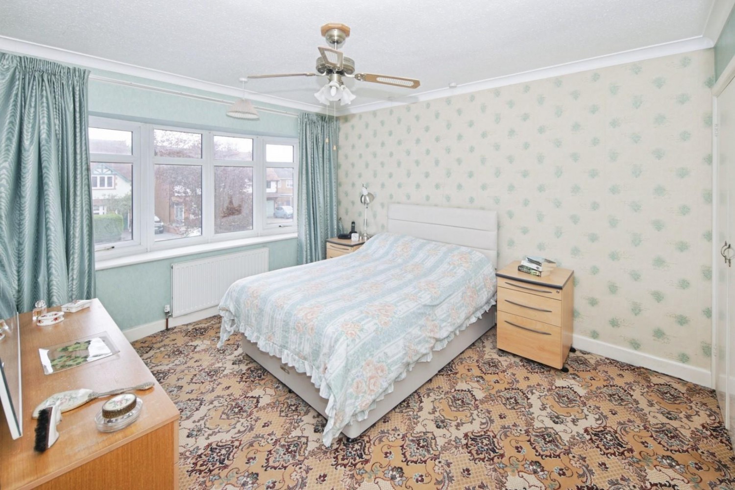 Aylesbury Road, Hockley Heath, Solihull