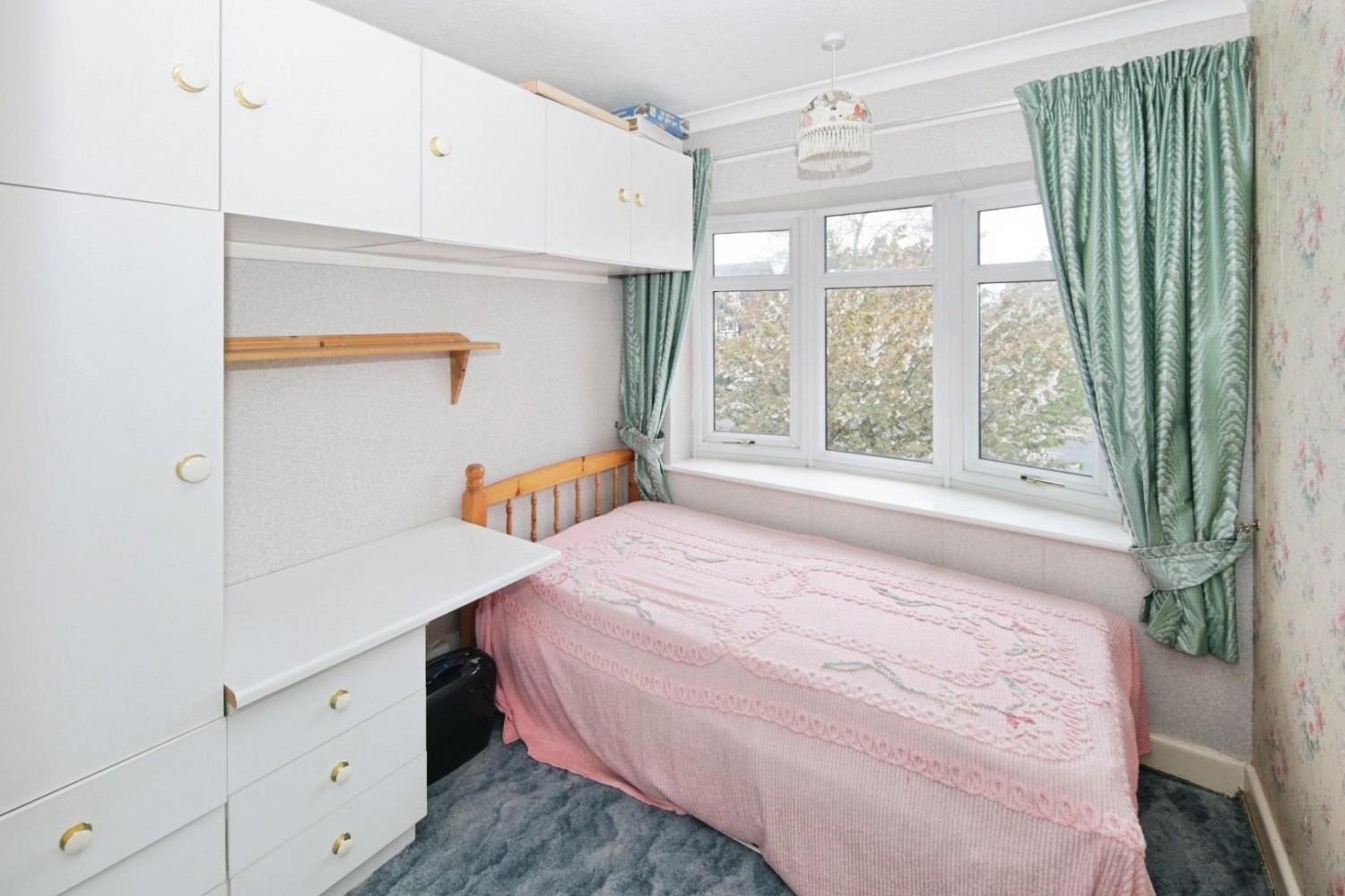 Aylesbury Road, Hockley Heath, Solihull