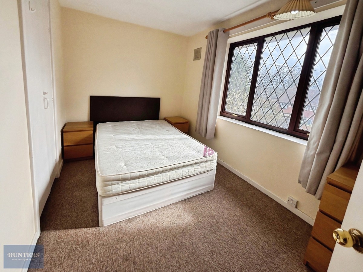 Mill Farm Road, Harborne, B17 0QX