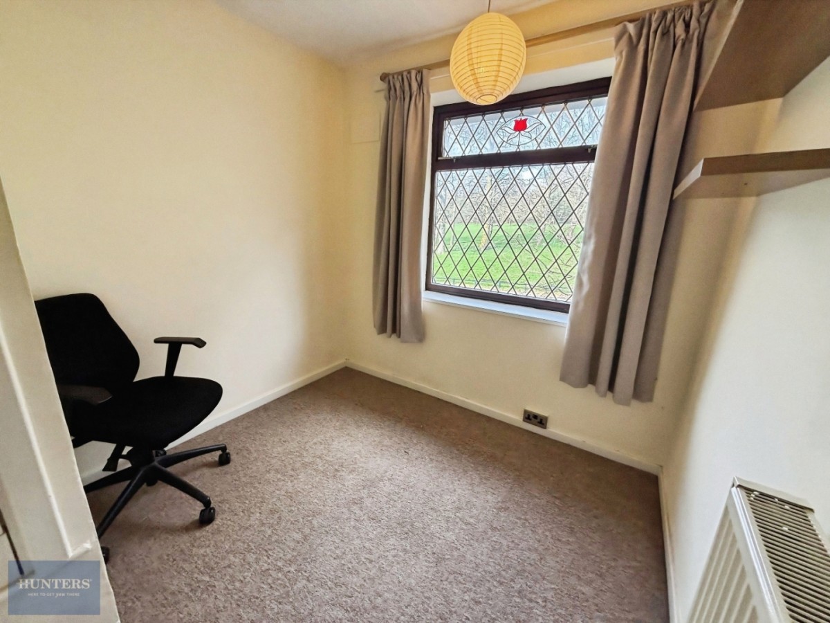 Mill Farm Road, Harborne, B17 0QX