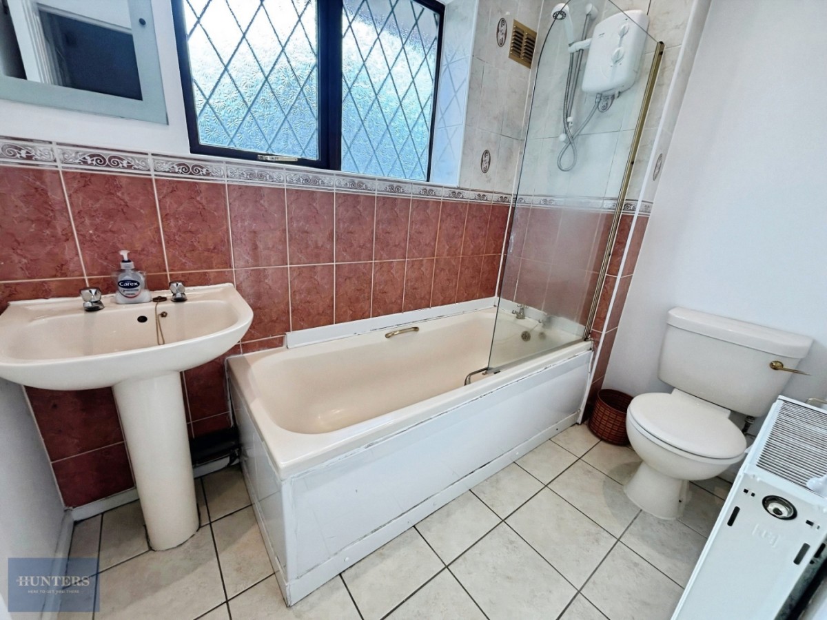 Mill Farm Road, Harborne, B17 0QX