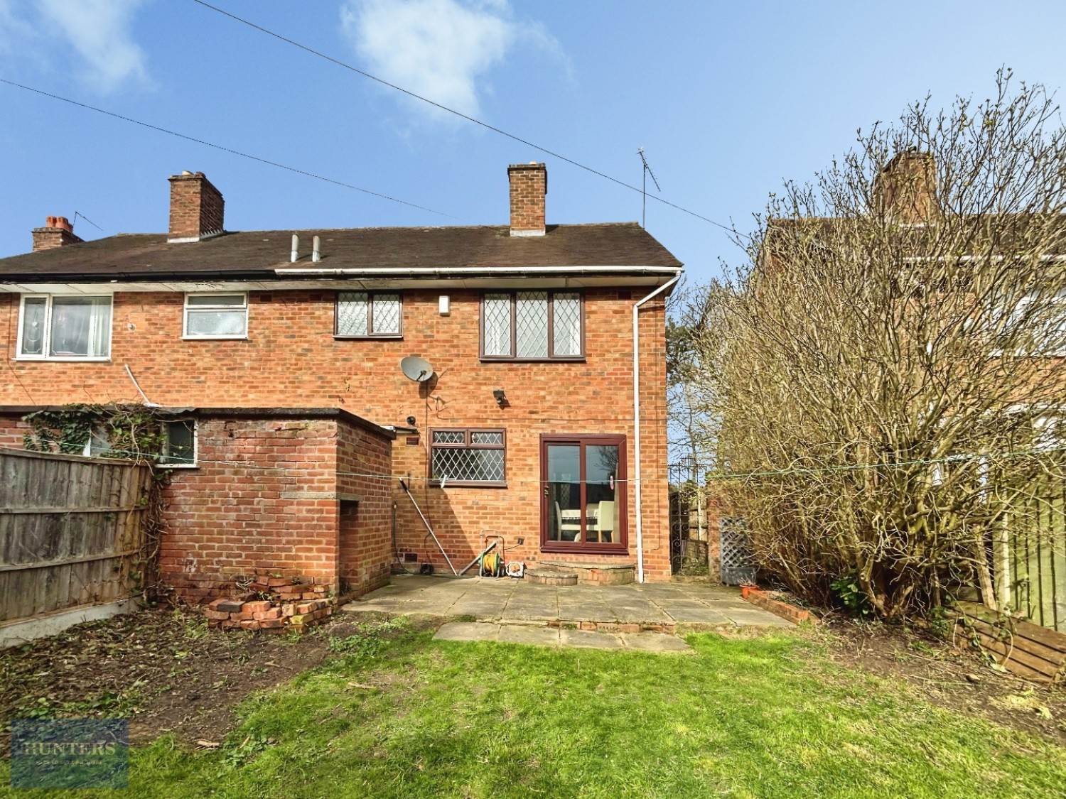 Mill Farm Road, Harborne, B17 0QX
