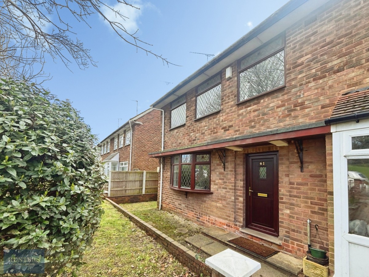 Mill Farm Road, Harborne, B17 0QX