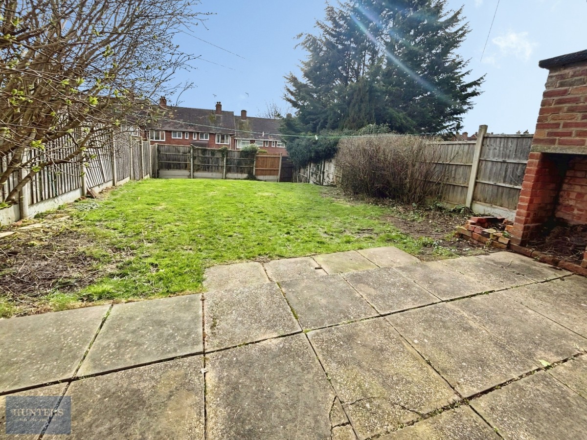 Mill Farm Road, Harborne, B17 0QX