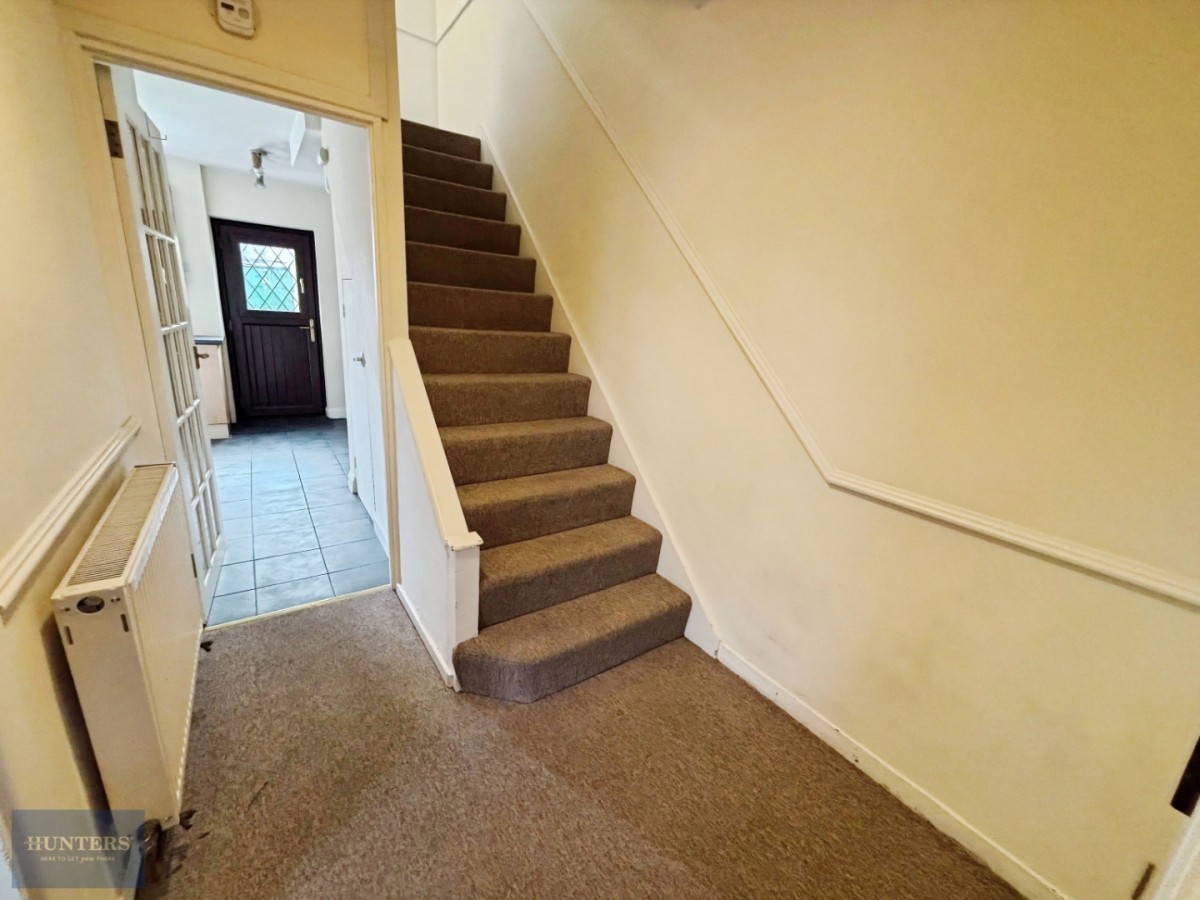 Mill Farm Road, Harborne, B17 0QX