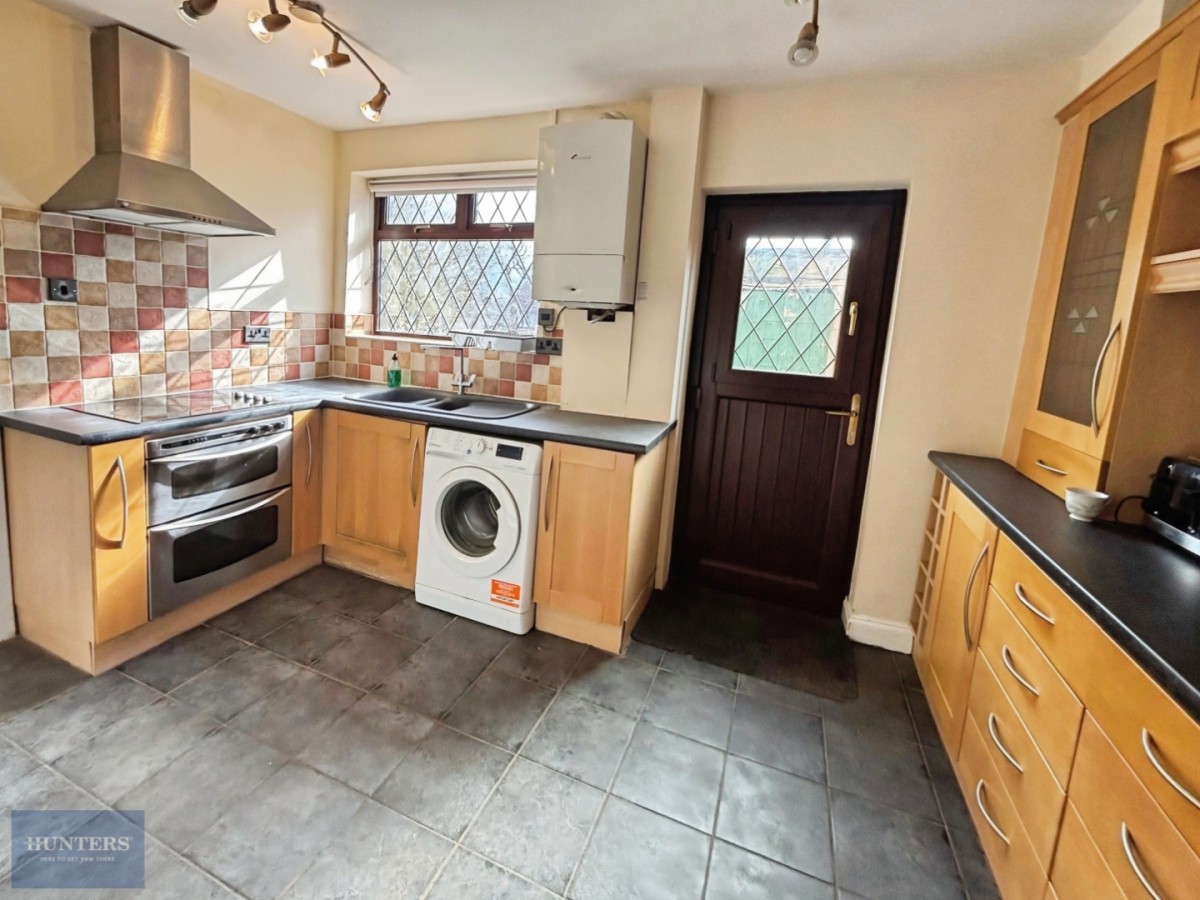 Mill Farm Road, Harborne, B17 0QX