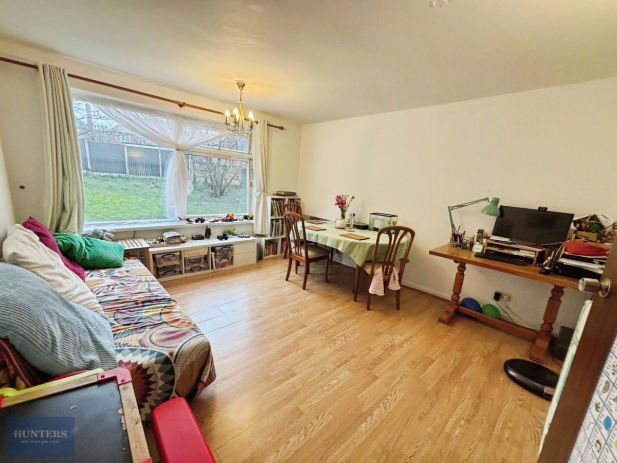 Chad Valley Close, Harborne, Birmingham, B17 9LN