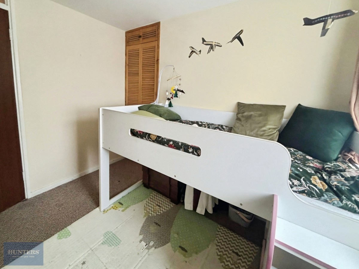 Chad Valley Close, Harborne, Birmingham, B17 9LN