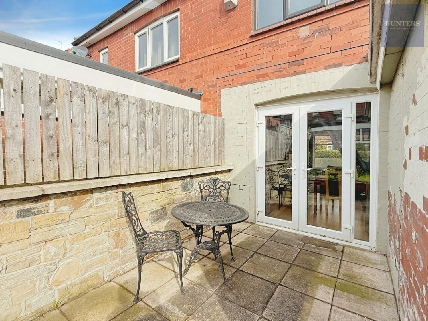 Pembroke Road, Pudsey