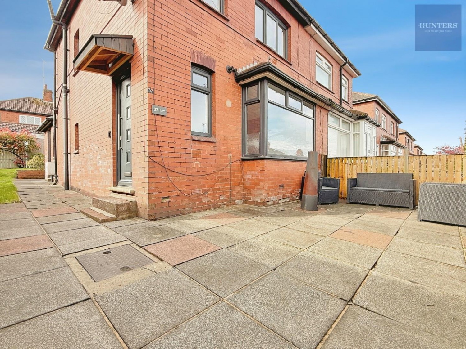 Pembroke Road, Pudsey