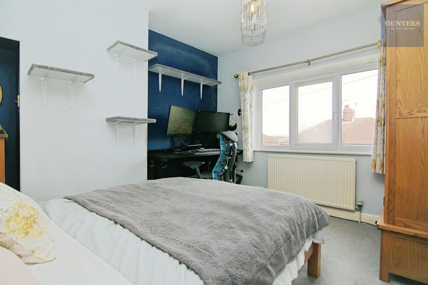 Pembroke Road, Pudsey
